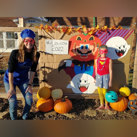 About the Posher - Picture 5 of 7